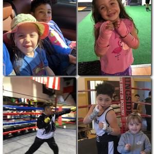 Meet your Posher, Alexander